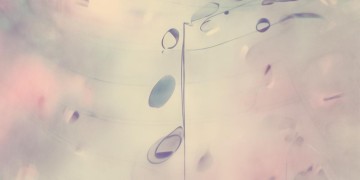 我爱的人杳无音信是哪首歌？
