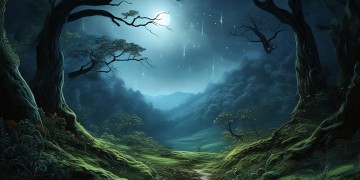那夜那一夜究竟是哪首歌？