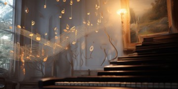 我要感激遇到你是哪首歌？