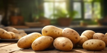 土豆的英语究竟是首什么歌？