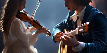 前男后女演唱的歌曲究竟有哪些呢？