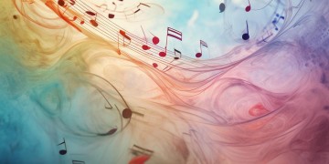 相爱的歌究竟属于什么歌曲类型？
