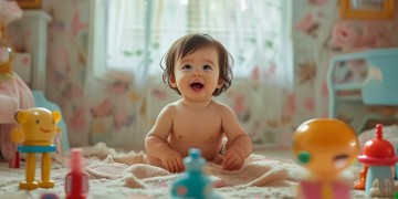 小孩唱的咯吱响的歌究竟叫什么？