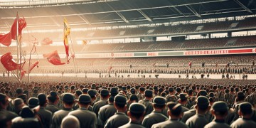军训燃爆全场的歌究竟有哪些？