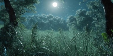 歌词就交给月光究竟是哪首歌？