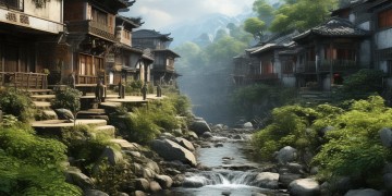 潘家峪里人究竟是什么歌？
