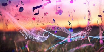 哪些歌曲适合放进照片里呢？