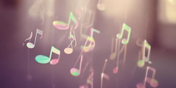 今天该播放什么歌才合适呢？