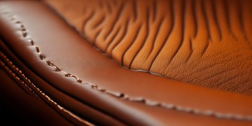 探歌座椅究竟是用什么材料做的？