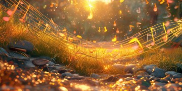 哪些歌曲带有幸运的歌词呢？