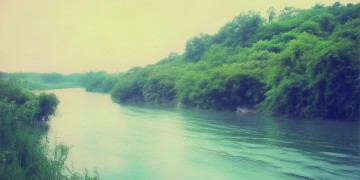 情感就像渠中水究竟是哪首歌？