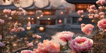 大唐荣耀主题歌究竟叫什么？