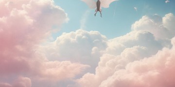 放飞一片天空究竟出自哪首歌?