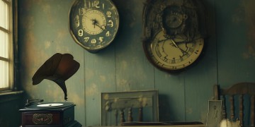 时光的蹉跎出自哪首歌？