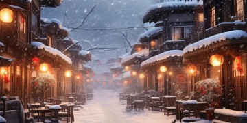 回家过年究竟适合听哪些歌？