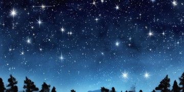 为什么星星总是亮晶晶出自哪首歌？