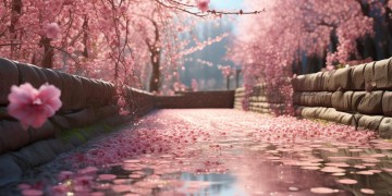 我的梦中桃花源是哪首歌？