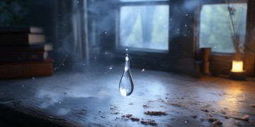 想你那种掉眼泪究竟是哪首歌？