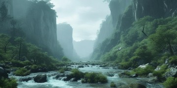 终结谷之章该配什么歌？