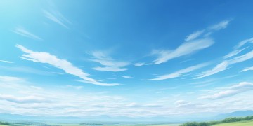 了是晴空到底是什么歌？