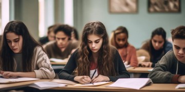 自习课听什么英文歌好听？