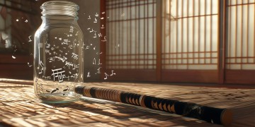 会日语的人都听过什么歌？