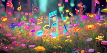 少儿歌曲都有哪些呢？