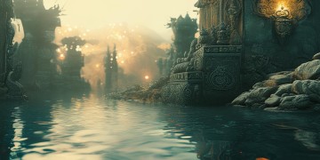 封神榜序曲究竟是哪首歌？