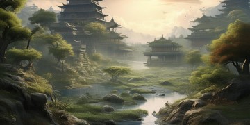 写关羽的那首歌究竟叫什么?