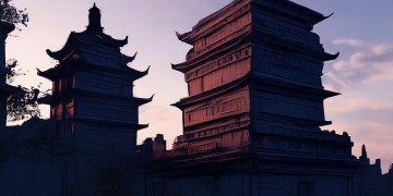 曾经的燕赵第一楼是哪首歌?