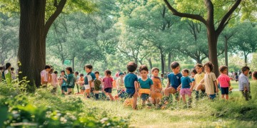 共青儿童团歌属于什么题材？