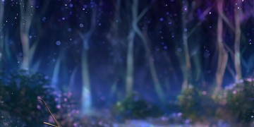 明夜我负心人究竟是哪首歌？