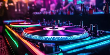 DJ什么歌最好听?