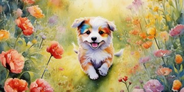 你说我的小狗究竟是什么歌？