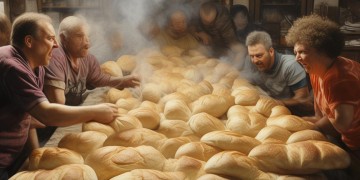 挑战吃26个馒头是哪首歌？
