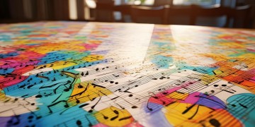 哪些歌曲适合用来锻炼弹舌？