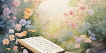 哪首歌的歌词有关体谅？