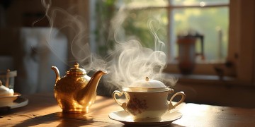 你亲手熬的茶汤出自哪首歌？