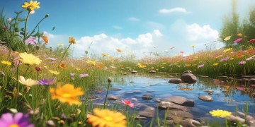 没有烦恼究竟是哪部动画的歌？