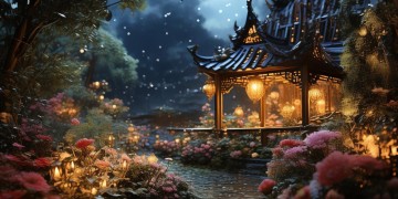 歌姬与王爷的小说究竟有哪些？