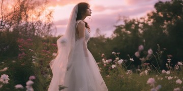 待嫁如歌究竟有着怎样的含义？