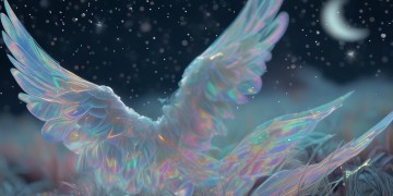 天使的翅膀在跳舞究竟是什么歌？