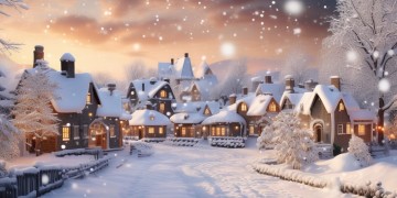 到处都是皑皑白雪出自哪首歌？