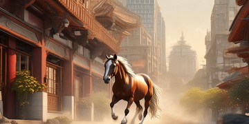 长沙策马奔腾出自哪首歌？