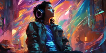 听网络热歌究竟是怎样的感受？