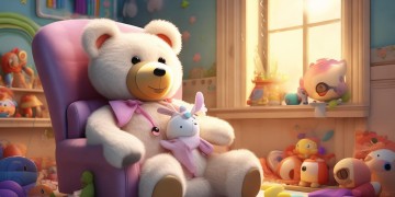你帮我哄哄小孩吧这句歌词出自什么歌？