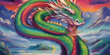 龙类究竟是什么歌？