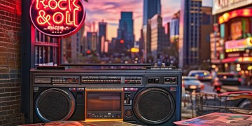 哪些歌曲能让人怀念八零年代？