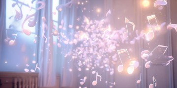 声音幼稚该唱什么歌？