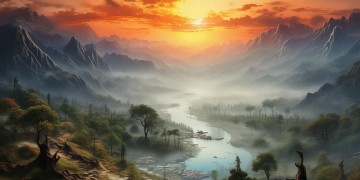 那首很火的叫什么江湖的歌究竟是哪首？